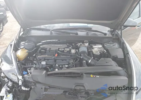 2021 Hyundai Sonata Limited из США, поврежденный, VIN 5NPEH4J29MH110818